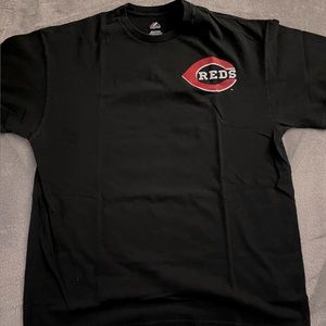 Cincinnati Reds tee